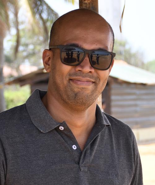 Pathmanesan Pirakash