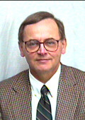 James Delavan