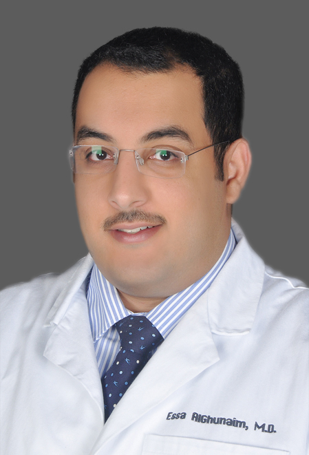 Essa Alghunaim