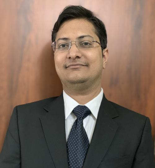 ANUJ MEHTA