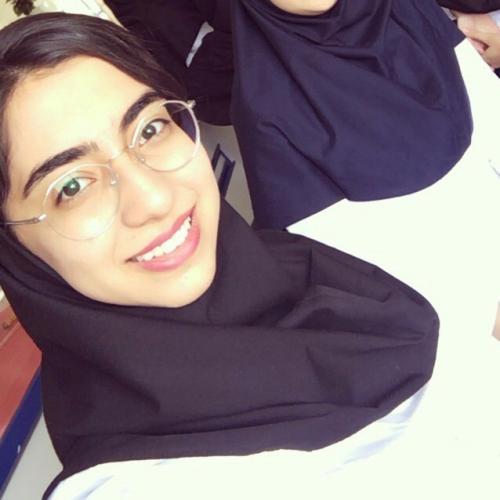 Sara Bagherieh