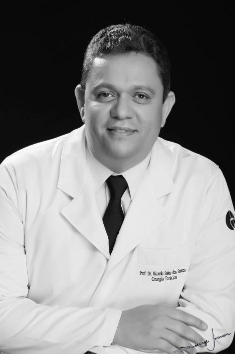 Ricardo Santos