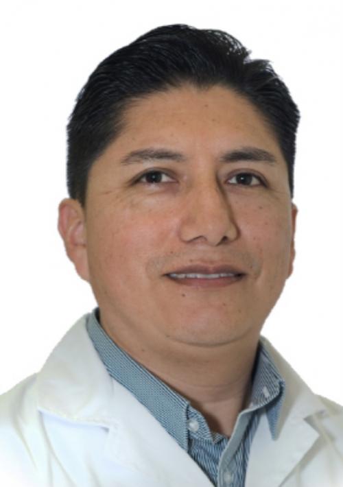 Daniel Molina Seguil