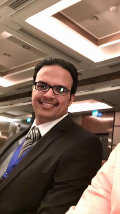 Muteb Alzaidi