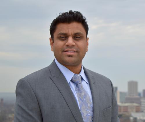 Shrey Patel