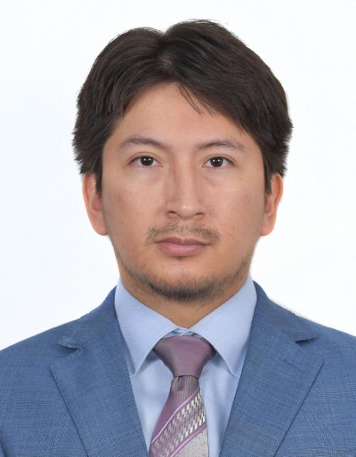 Pedro Rojas Sánchez