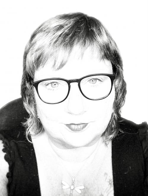 Philippa Fox