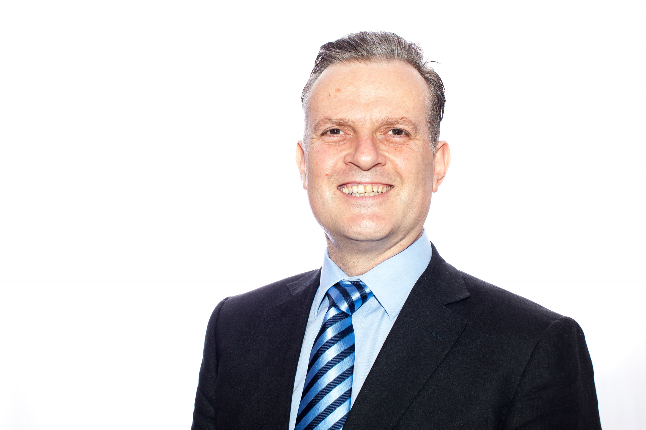 Apostolos Nakas
