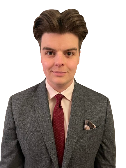 Dr Alexander Reynolds, MRes