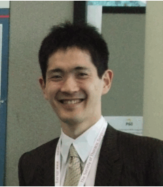 Atsushi Shimizu