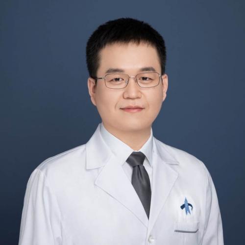 Shan Gao