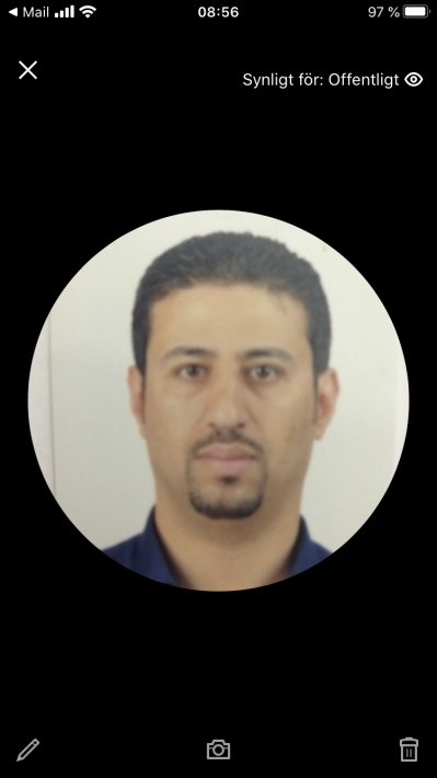 Mohammad Marouf Hamesh