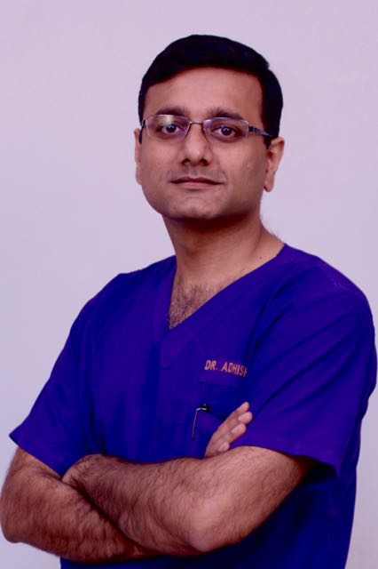 Adhish Basu