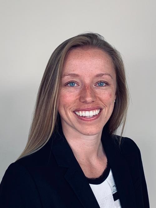 Eleanor Kitchell