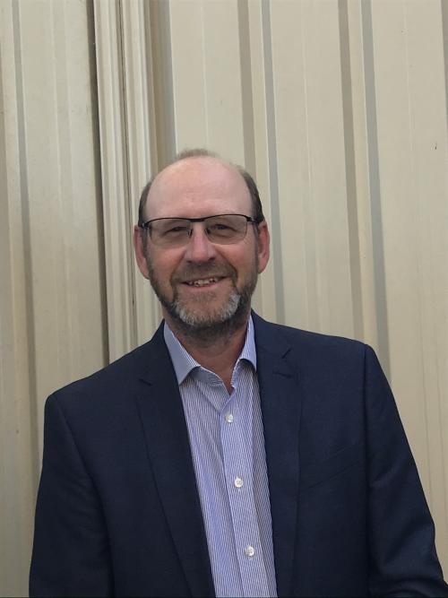 Mark Newman