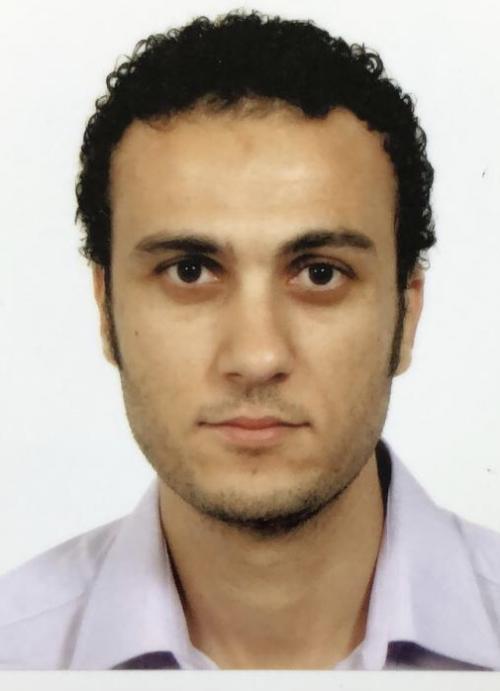 Khalil Jawad