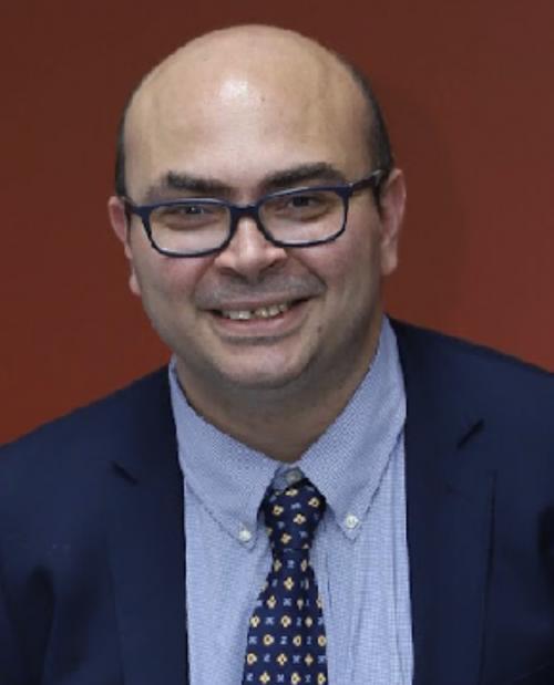 Mostafa Mehanna