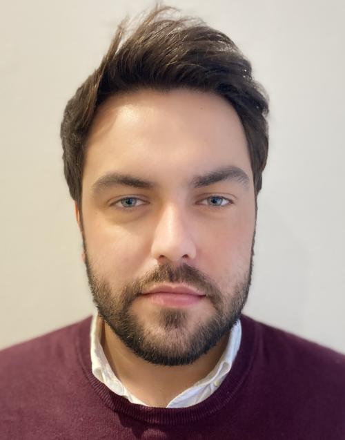Nathan Tyson