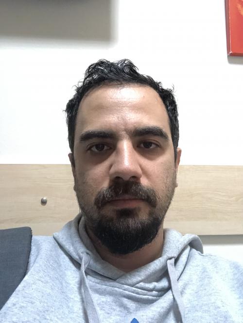 Çağatay Bilen