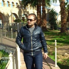 Ibrahim Selim
