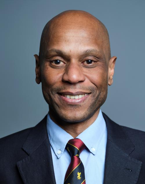 Ian Cummings