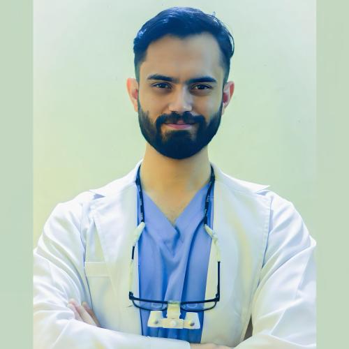 Zeeshan Abdul Nasir