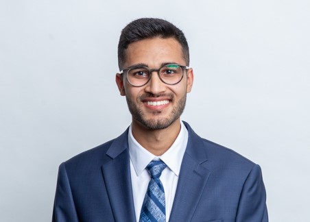Rishab Humar