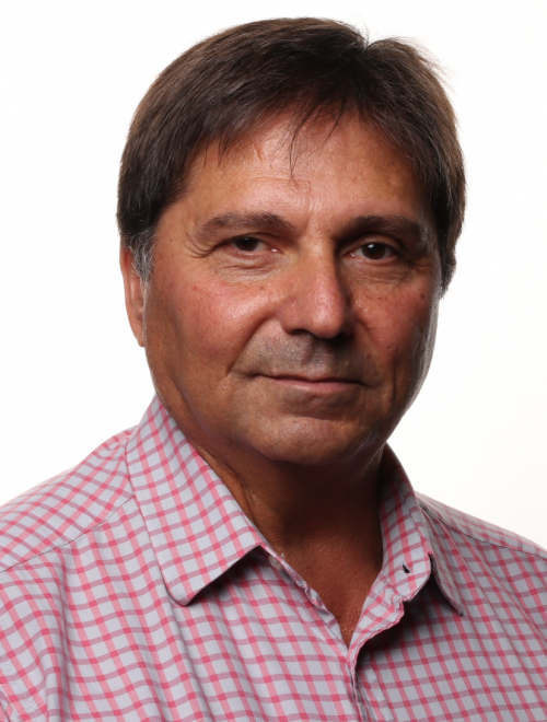 Alain Berrebi