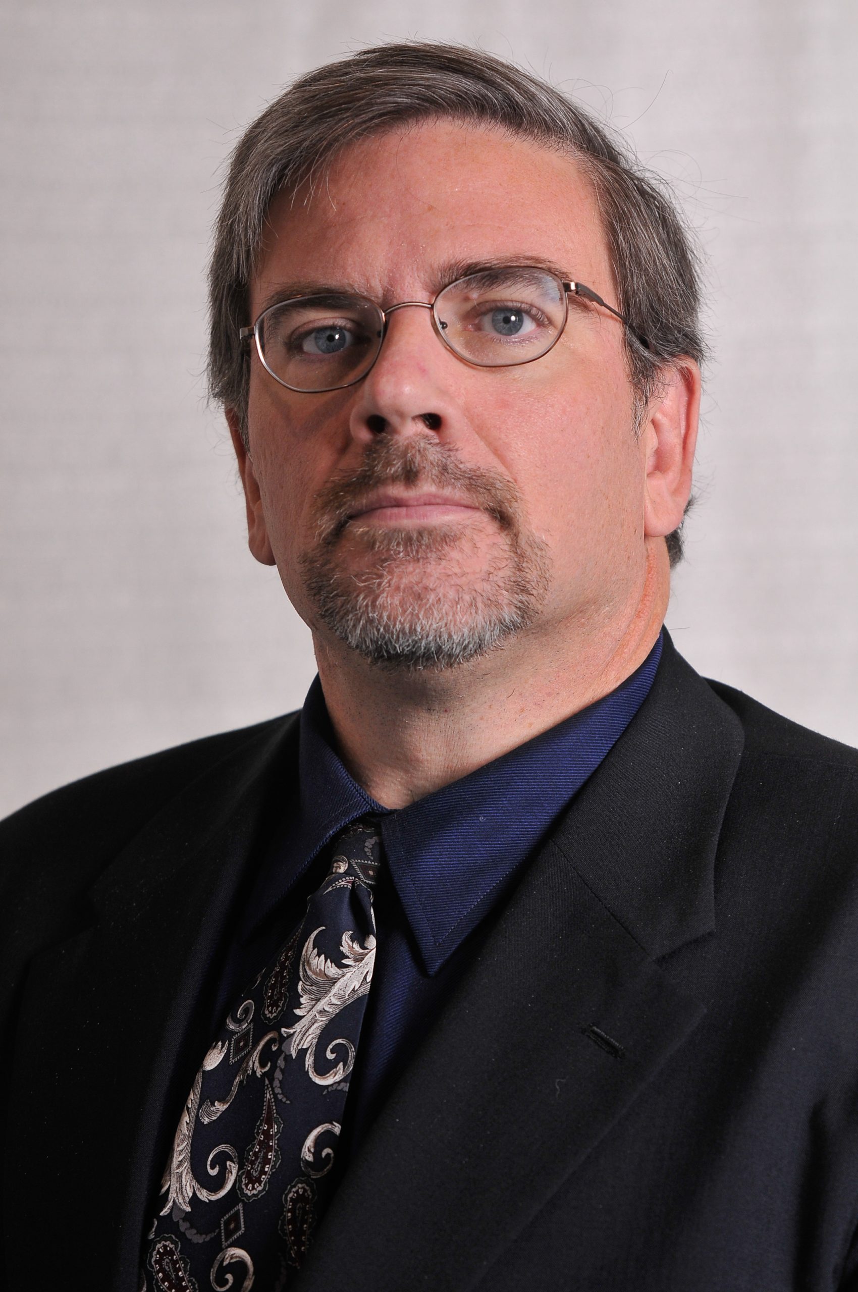 Daniel Woolley