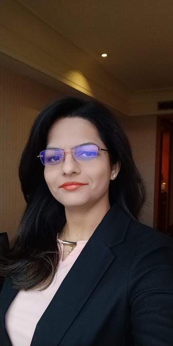 Pallavi Purwar