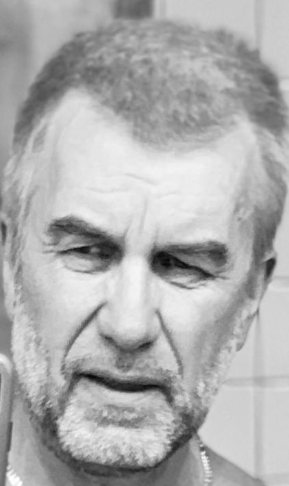 Vadim Lubomudrov
