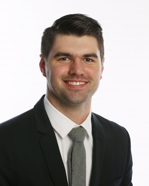Garrett Klutts
