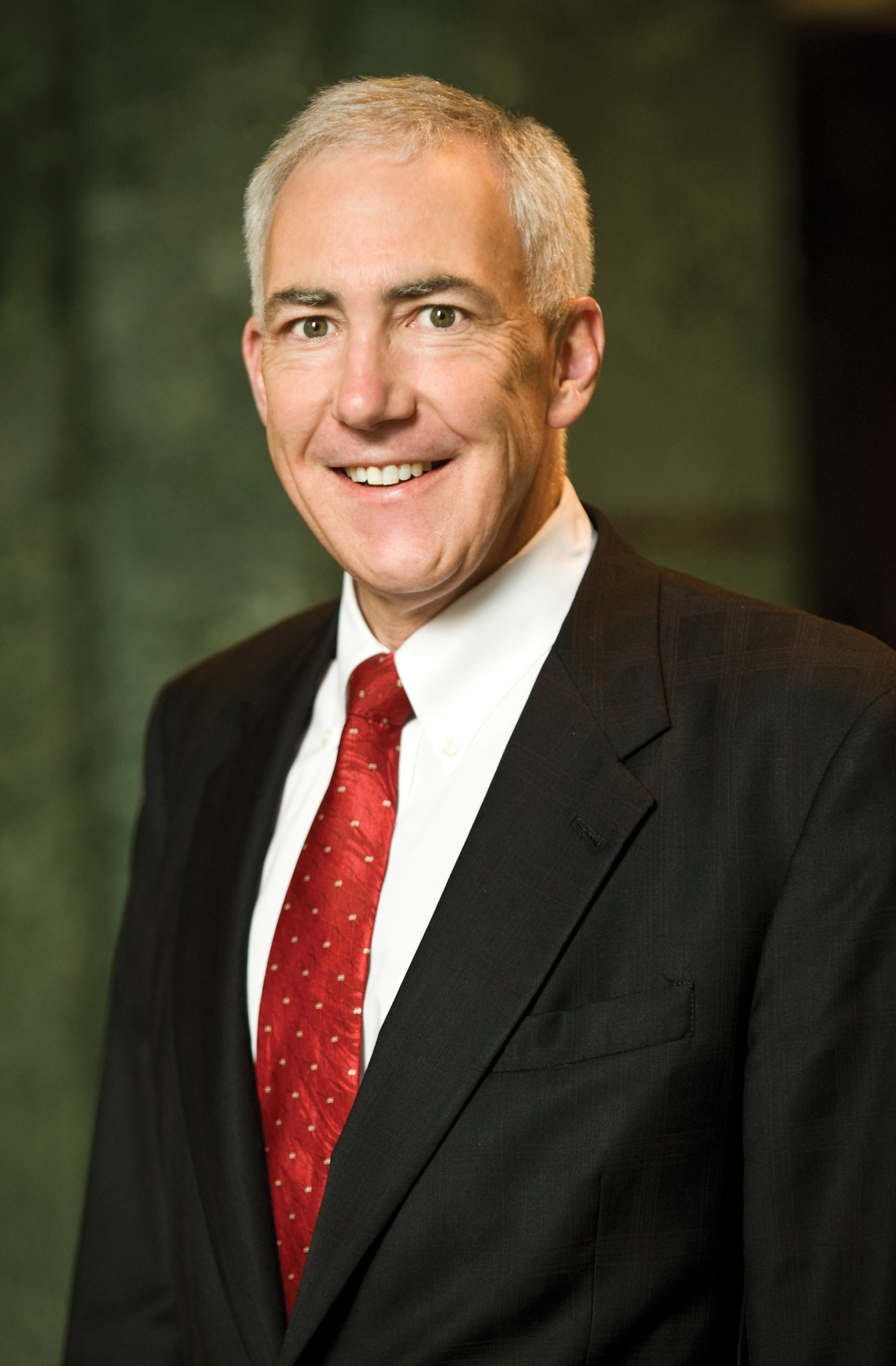 Richard Daly