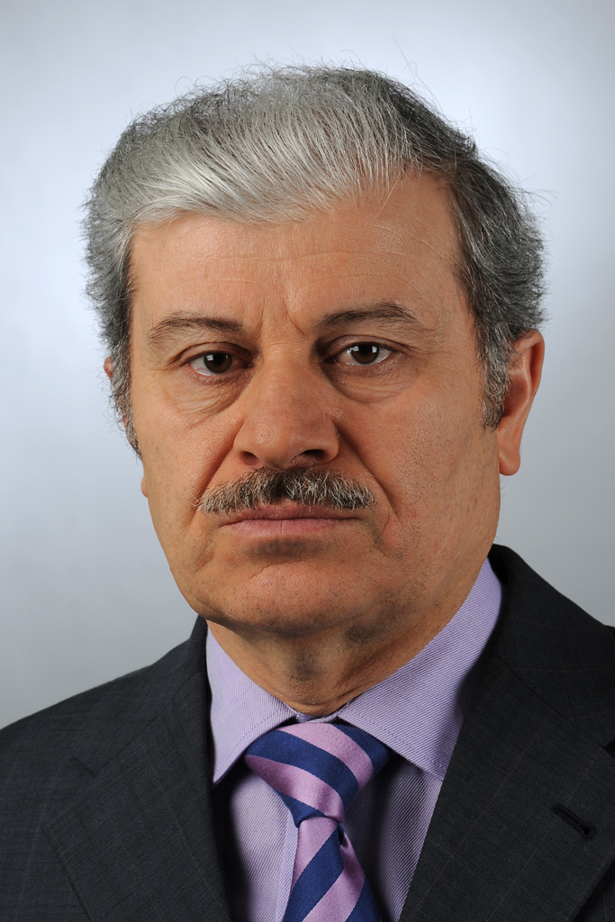 Haci Ozdemir