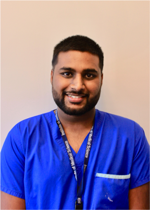 Aadil Ali