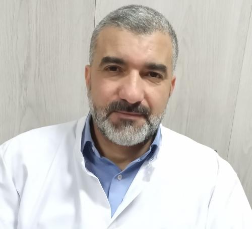 Abdelmalek Bouzid