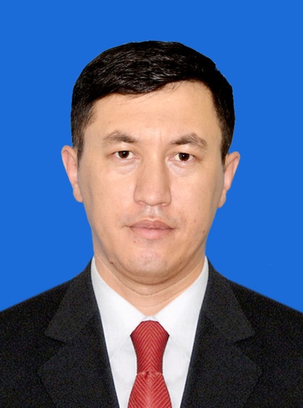 Adkham Jalilov