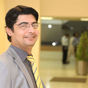 Ahson Memon