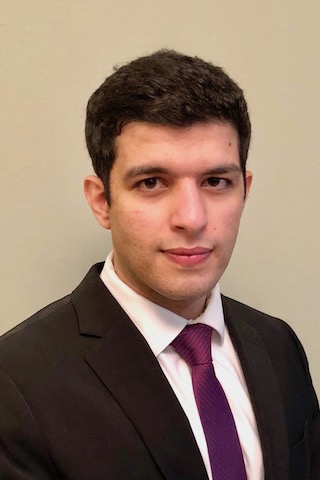 Omran Alsalahi