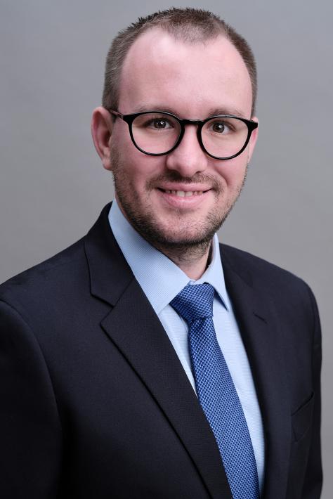Andreas Habertheuer