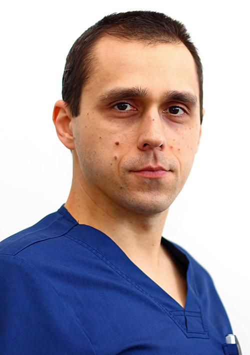 Andrei Dobrea