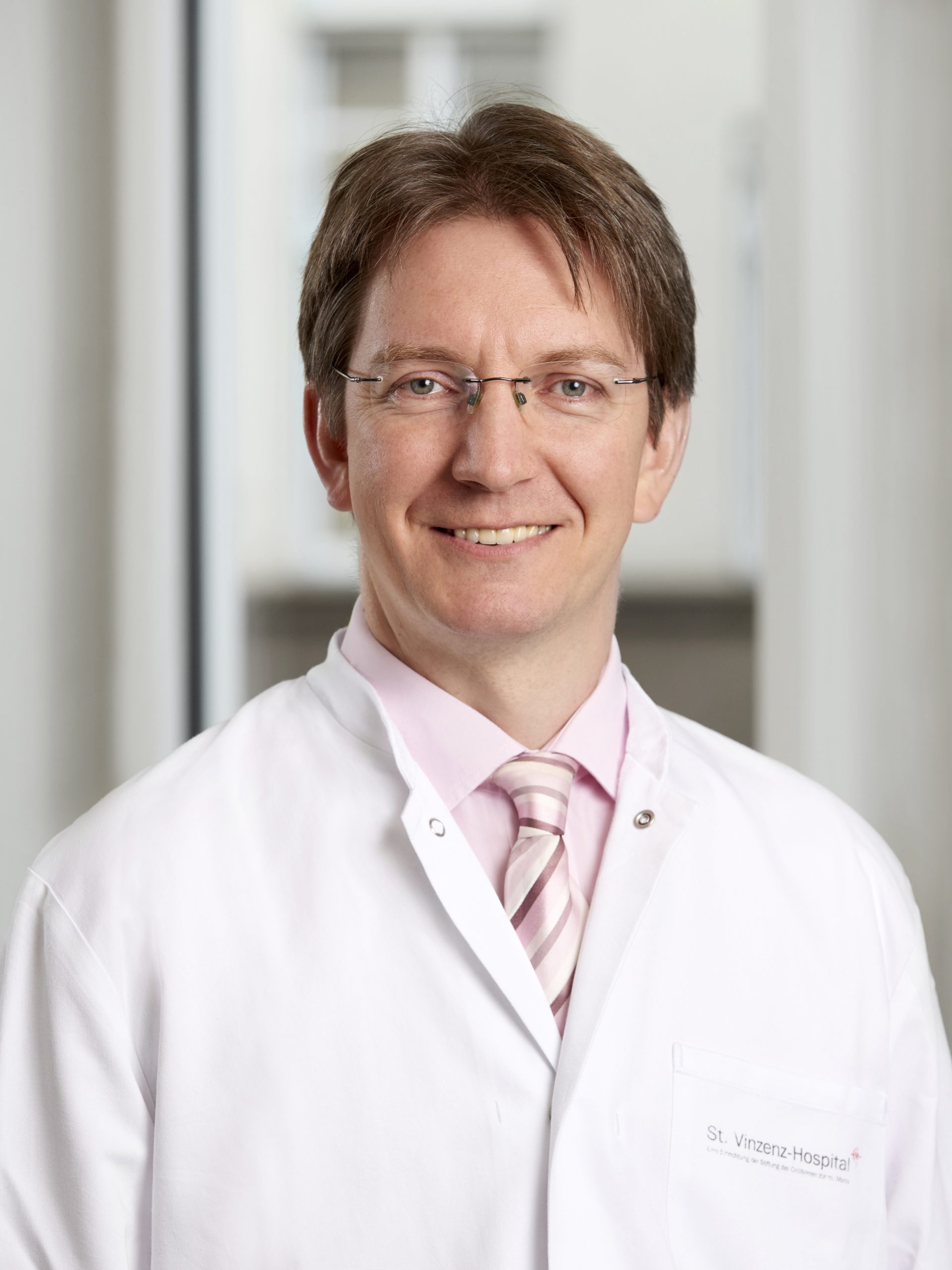 Sebastian Angenendt