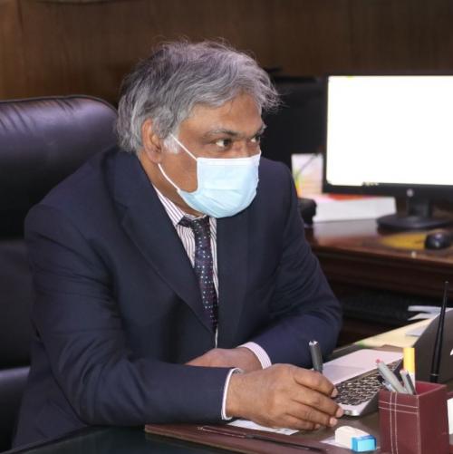 Anjum Jalal