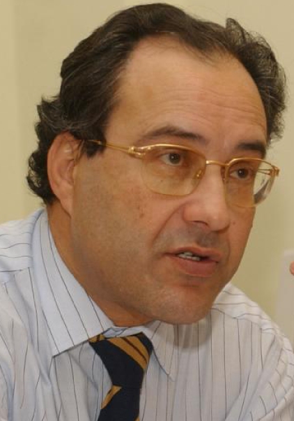Manuel Antunes