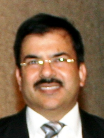 Arun Pabari