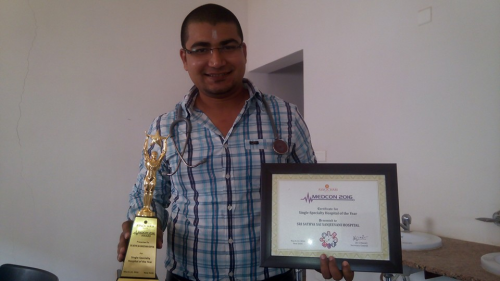 Pratik PANDEY