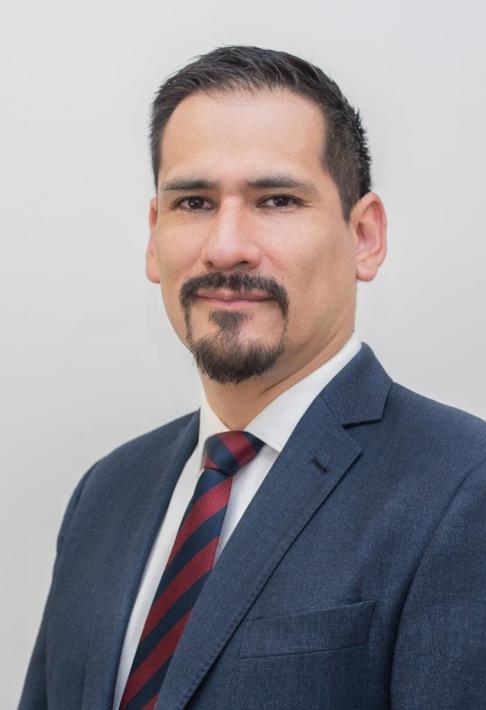 Erick Cespedes-Meneses