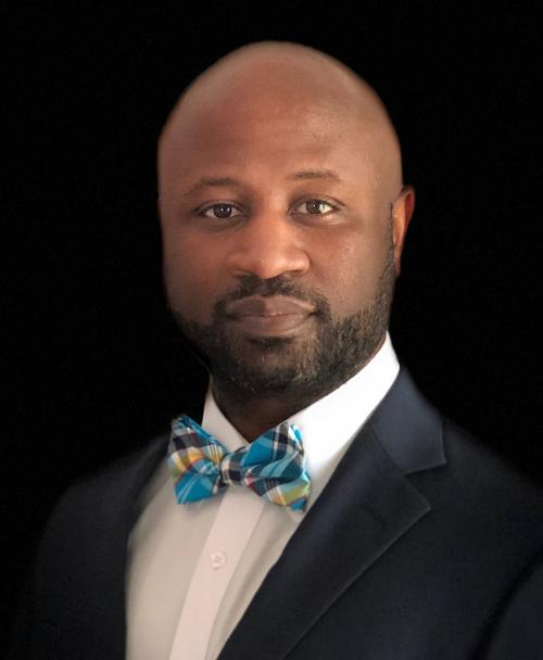 Mamadi Papus Keita