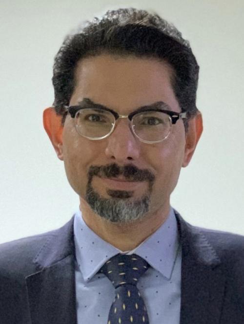 Rafik Soliman