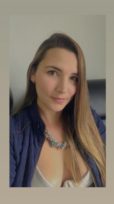 Marcela Hoyos Rincon